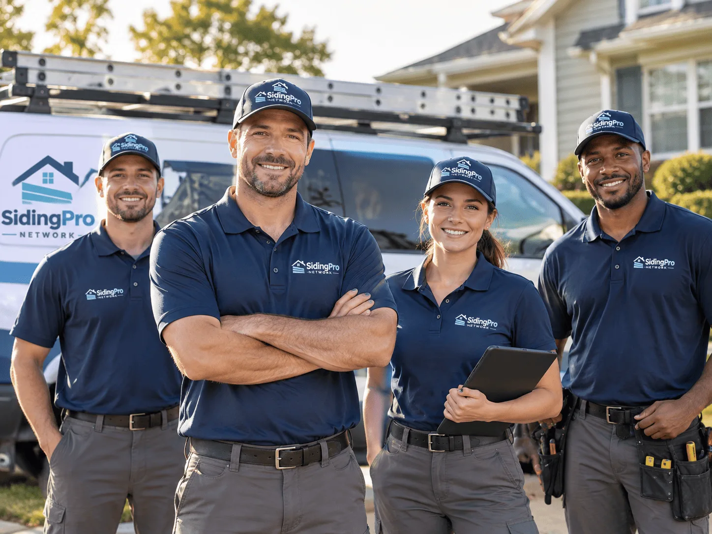 Siding Inspection company in Puerto Rico