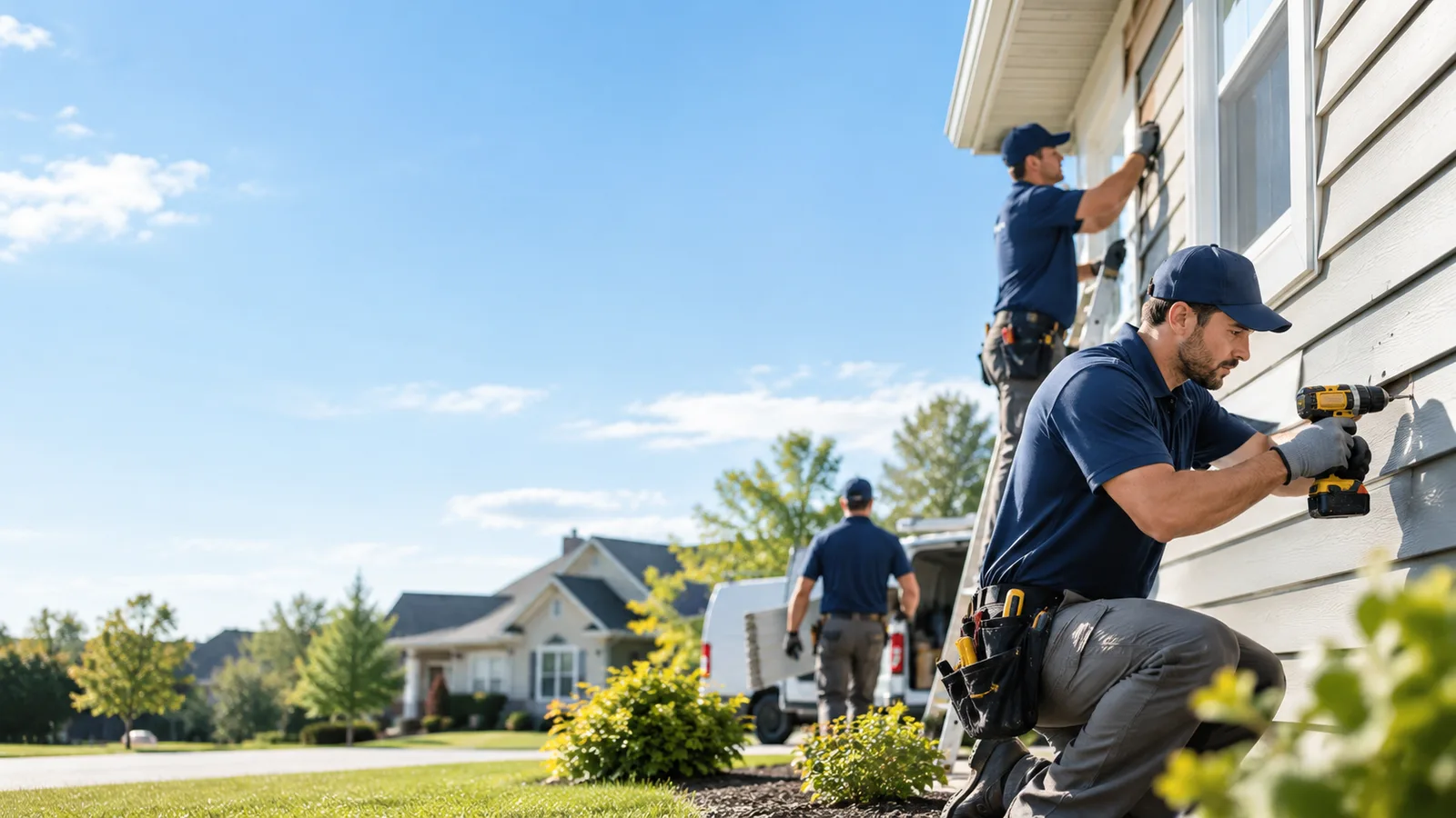 Siding Inspection in Puerto Rico near me